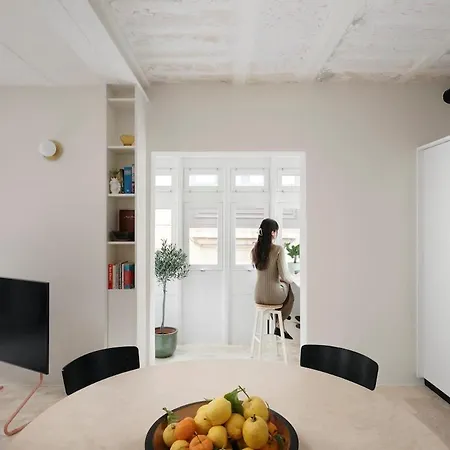 Number 73 Apartman *