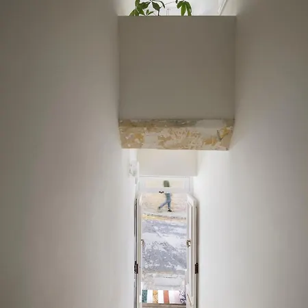 Number 73 Apartament *