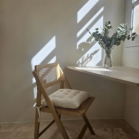 Apartment Number 73 *
