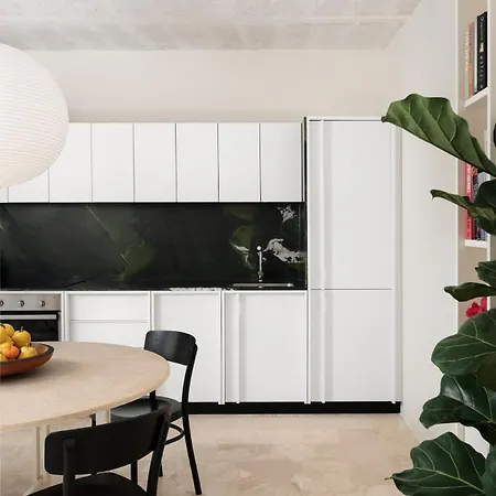 Apartment Number 73 *