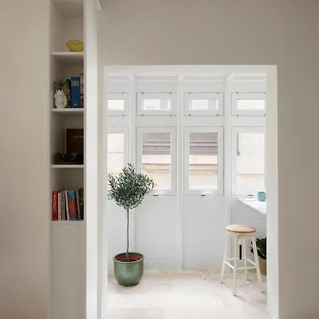 Number 73 Apartment