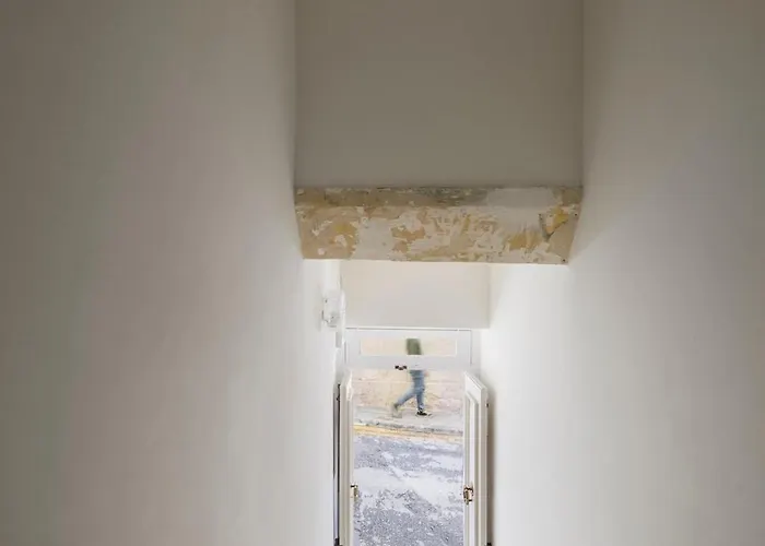 Number 73 Apartman *