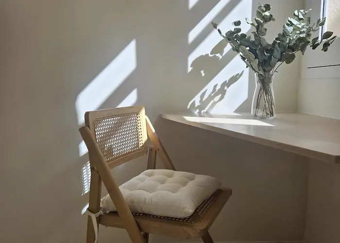 アパート Number 73 *