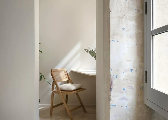 Number 73 Apartman *