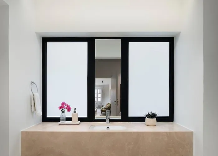 アパート Number 73