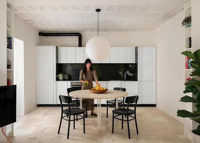 Number 73 Apartman *