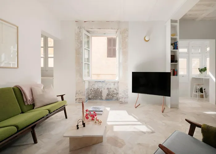 Number 73 Apartman *